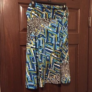 LulaRoe Azure!