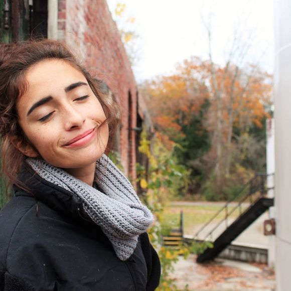 Meet your Posher, Alyssa