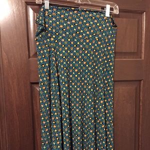 LulaRoe Azure!