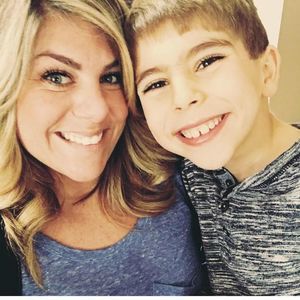 Meet your Posher, Jo