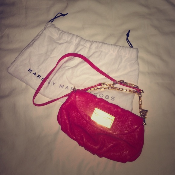 Marc Jacobs Crossbody