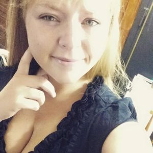 Meet your Posher, Ashlee