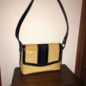 Vintage Hand bag