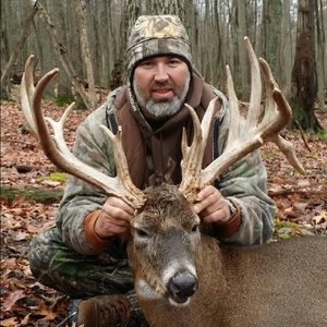 Meet your Posher, Steve