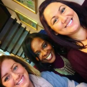 Meet your Posher, Nicole