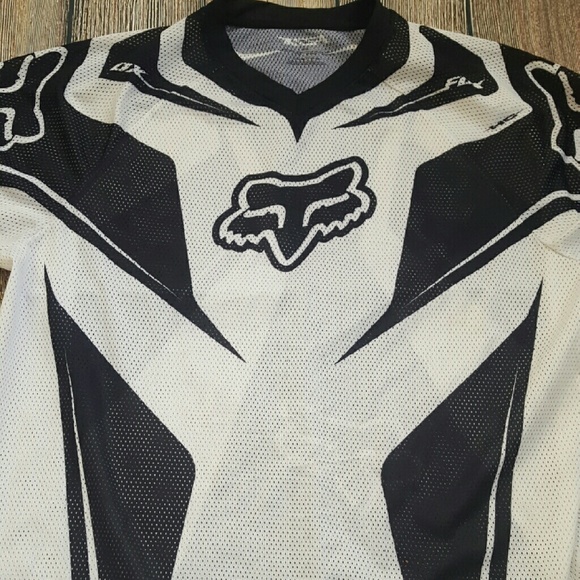 Fox Racing Mesh Shirt