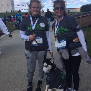 Meet your Posher, Marcy