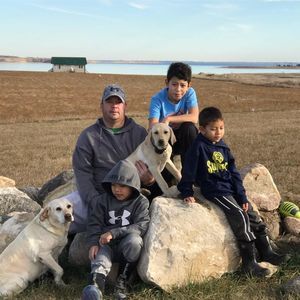 Meet your Posher, Ann