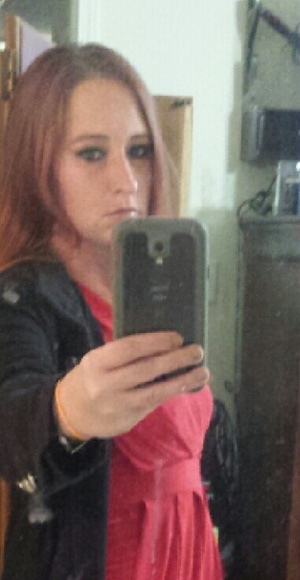 Meet your Posher, Reba - Picture 3 of 3