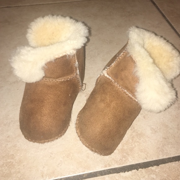Infant uggs