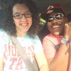 Meet your Posher, Kjay