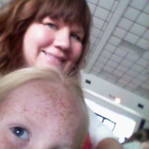 Meet your Posher, Misty