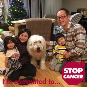 Meet your Posher, Margaret