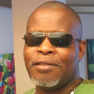 Meet your Posher, Terry