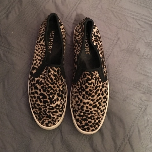 Report Shoes