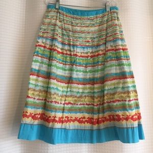 Talbots Skirt