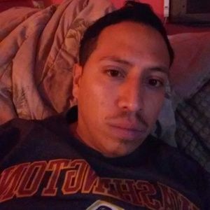 Meet your Posher, Marvin