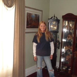 Meet your Posher, Althea