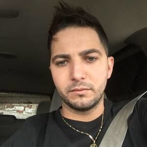 Meet your Posher, Leandro