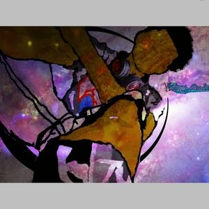 Meet your Posher, Derrick