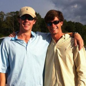 Meet your Posher, Eric