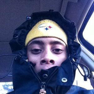 Meet your Posher, Raymon