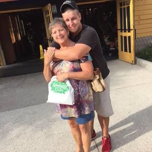 Meet your Posher, Cheryl