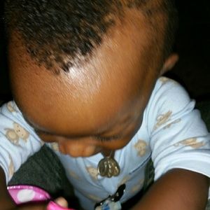 Meet your Posher, Chinwe