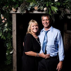 Meet your Posher, Christine freeman