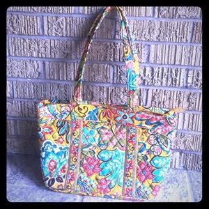 Vera Bradley Retired Pattern