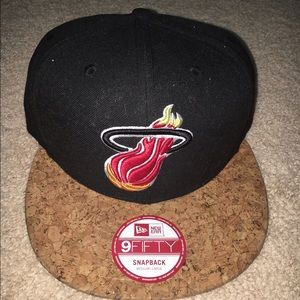 New Era Snap Back