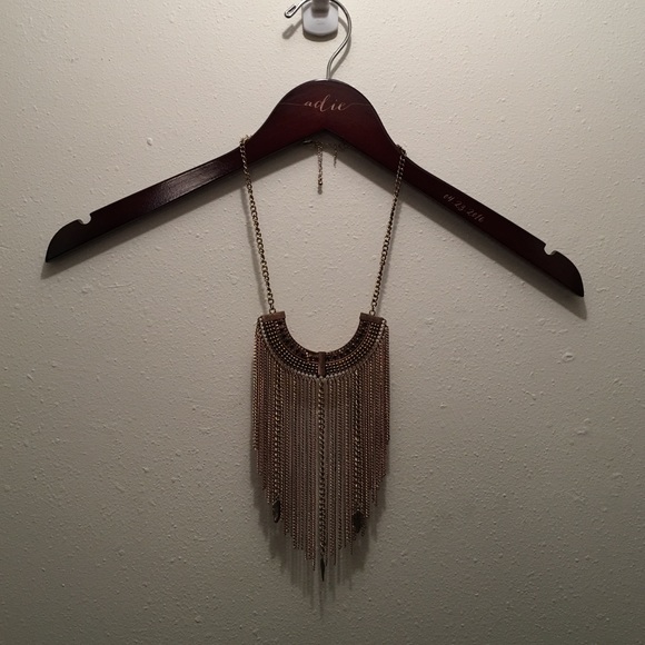 BKE Necklace