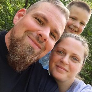 Meet your Posher, Brett