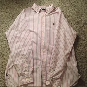 Polo Ralph Lauren Button down shirt - Large