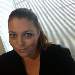 Meet your Posher, Misty