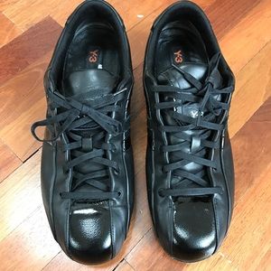 Y-3 Yohji Yamamoto Sneakers