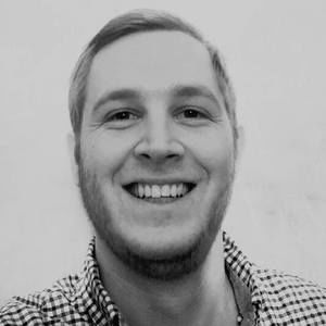 Meet your Posher, Matt