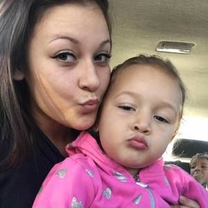 Meet your Posher, Krystle