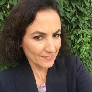 Meet your Posher, Sarah