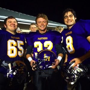 Meet your Posher, Denver