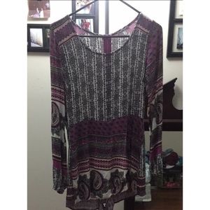 Charlotte Russe romper