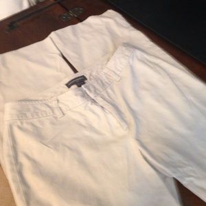 Banana Republic Khakis