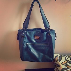 Kenneth Cole computer bag. Excellent condition!