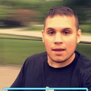 Meet your Posher, Daniel