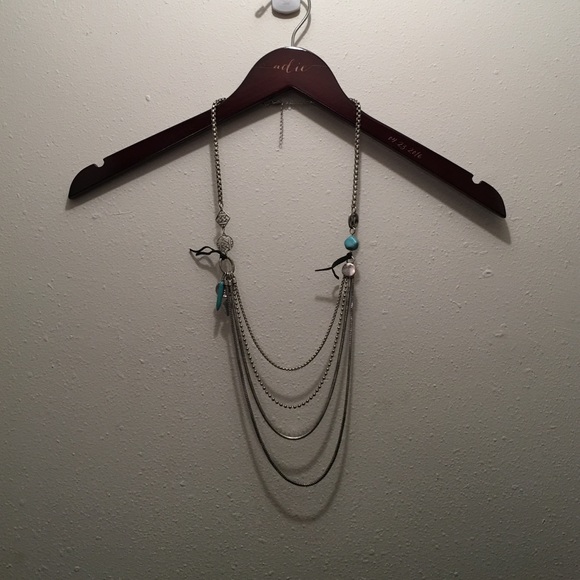 BKE Necklace