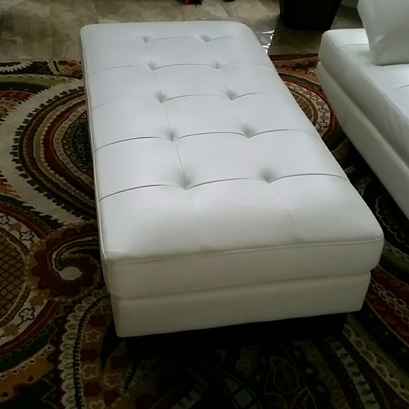 Meet your Posher, Ken