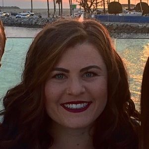 Meet your Posher, Shawna
