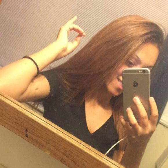 Meet your Posher, Jamarrah