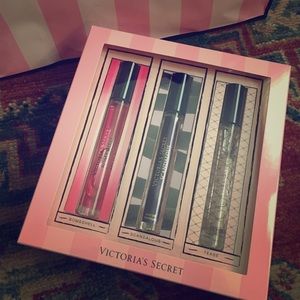 VS Eau de Parfum Sampler