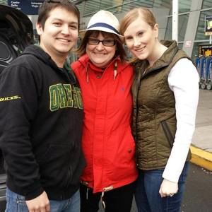 Meet your Posher, Bernie